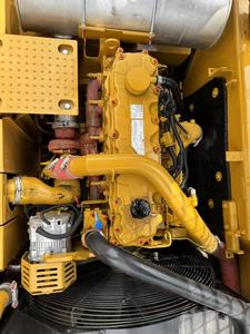 CAT 325D Excavator 25Ton Used Hydraulic Digging <b>Machine</b> with Bucket Attachment - Product Image 6