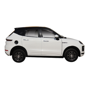 KEYU Mini <span class=keywords><strong>Auto</strong></span> Elettrica di Alta Qualità, 45km/h, 4 Porte, 3.6KW, Veicolo Elettrico Compatto per Trasporto Passeggeri - Product Image 4
