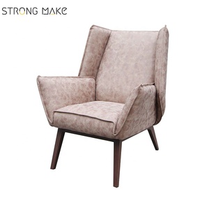 Barato moderno cómodo muebles <span class=keywords><strong>de</strong></span> sala <span class=keywords><strong>de</strong></span> sillón <span class=keywords><strong>de</strong></span> <span class=keywords><strong>tela</strong></span> Silla <span class=keywords><strong>de</strong></span> ocio - Product Image 2
