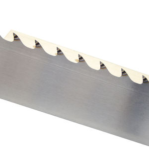 Discos de corte portátiles de carburo TCT de buena calidad para madera, con punta de estelita, para sierras de marco de carpintería - Product Image 5