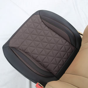 GANE Amazon Hot Selling Kit de conversion de fourgonnette en cuir PU antidérapant <span class=keywords><strong>et</strong></span> résistant à l'usure pour berline SUV Pickup - Product Image 4