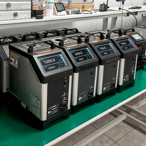 2026 תנור חדש ייבוש כיול טמפרטורה יבש נייד-40 ~ 1200c סוג בינוני יבש טמפרטורה גם כיול טמפרטורה - Product Image 6