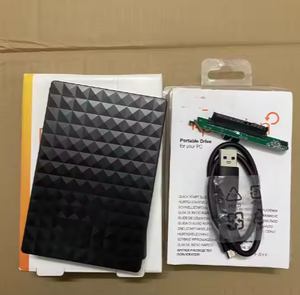 थोक लैपटॉप साटा 3.0 वायरलेस 2TB <span class=keywords><strong>2</strong></span>.5 इंच की आंतरिक मोबाइल हार्ड ड्राइव इनक्लोजर यूएसबी 3.0 केस - Product Image 2