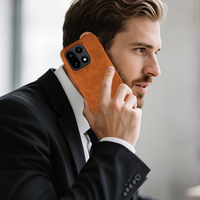 Étui en cuir de qualité supérieure pour OnePlus 15R Ace Ace 6 6T 5 Ace Pro 13T 13 12 11 10T Nord N100 CE3 Coque de téléphone Housse arrière