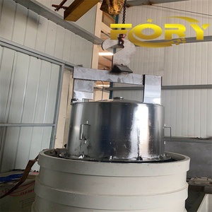 Lucidatura elettrolitica in acciaio inossidabile/<span class=keywords><strong>elettrolucidatura</strong></span> per gioielli in oro/lucidatura elettrolitica - Product Image 5