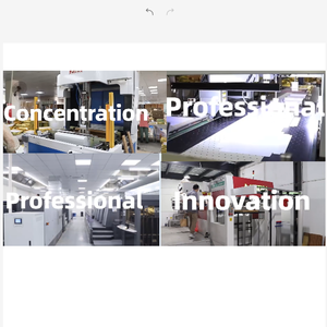 صناديق تغليف هدايا فاخرة شفافة لعيد الحب بالجملة، صناديق متينة بأحجام وشعارات مخصصة، مصنوعة من مواد معاد تدويرها ومطبوعة بأربعة ألوان بتقنية UV - Product Image 6