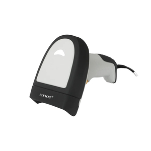 เครื่องสแกนบาร์โค้ดแบบใช้มือถือ2D XT6201HD ล้านพิกเซลชิปอัจฉริยะเครื่องอ่านรหัส <span class=keywords><strong>QR</strong></span> ถอดรหัสสูงสำหรับการถอดรหัสหลายรหัส - Product Image 3