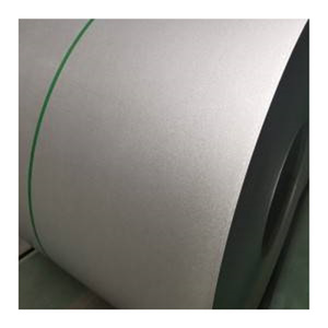 Bobina de acero galvanizado <span class=keywords><strong>DC54D</strong></span> + <span class=keywords><strong>Z</strong></span> para autopartes de Baosteel - Product Image 2