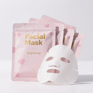 맞춤형 OEM 투명 플라스틱 메이크업 팩 가방, 뷰티 제품용 화장품 샘플 포장 파우치 - Product Image 4