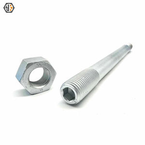 <span class=keywords><strong>Arandelas</strong></span> de Acero al Carbono M12 de Alta Resistencia para Energía Eólica, Anticorrosión, Tipo <span class=keywords><strong>Nord</strong></span>-<span class=keywords><strong>Lock</strong></span> NL8ss - Product Image 5