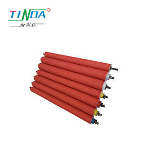 Penjualan Terbaik Thailand Komori / Roland Acid Alkali Tahan Suhu Tinggi Pencetakan Diode - Product Image 2