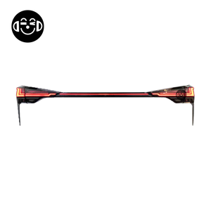 AFTATPT para <span class=keywords><strong>Toyota</strong></span> <span class=keywords><strong>Sienna</strong></span> 2022, Luces Traseras LED, Modificación de Luces Traseras para <span class=keywords><strong>Sienna</strong></span> - Product Image 4