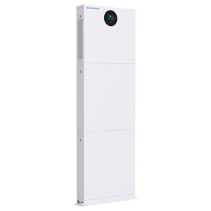 All-In-One 5000W Home <b>Energy</b> 5KW 100Ah 200Ah 300Ah Smart Solar Residential <b>Storage</b> <b>System</b> Set With Lithium Battery - Product Image 2