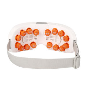 Timing Control Electric Eye Massager with Fatigue Vibration Heating and Air Pressure for <strong>Physiotherapy</strong> <strong>Equipment</strong> - Product Image 2