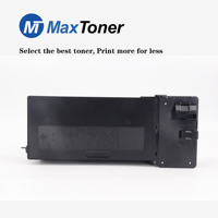 Cartouche de toner haute capacité MaxToner BP-CT300 BP-FT300 avec puce compatible pour les copieurs Sharp BP-M3555R BP-M4555R BP-M5555R