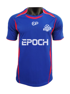 定制球迷版青少年足球球衣工厂有大量库存原装T恤和训练服 - Product Image 2