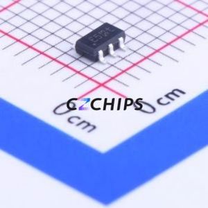 Nuevo y original PESD24VS5UD,115 Transistor ESD y protección contra sobretensiones (TVS/ESD) - Product Image 1