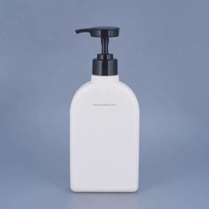 200ml 300ml 500ml Botella <span class=keywords><strong>de</strong></span> detergente al por mayor PET Botellas transparentes Plato <span class=keywords><strong>de</strong></span> lavado Contenedor <span class=keywords><strong>de</strong></span> detergente Mantenimiento <span class=keywords><strong>de</strong></span> la <span class=keywords><strong>casa</strong></span> - Product Image 4