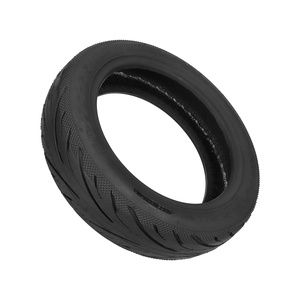 Pneu auto-réparant 10 pouces 60/70-6.5 pour trottinette électrique, pneu tubeless 60/70-6.5, pneu sous vide pour roue avant et arrière, pneus gel 60 70-6.5 - Product Image 4