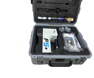ระบบควบคุมดิจิตอล DCI รุ่น F5+ Digitrak ผลิตในสหรัฐอเมริกา ใช้สำหรับเครื่องเจาะแนวนอน - Product Image 1