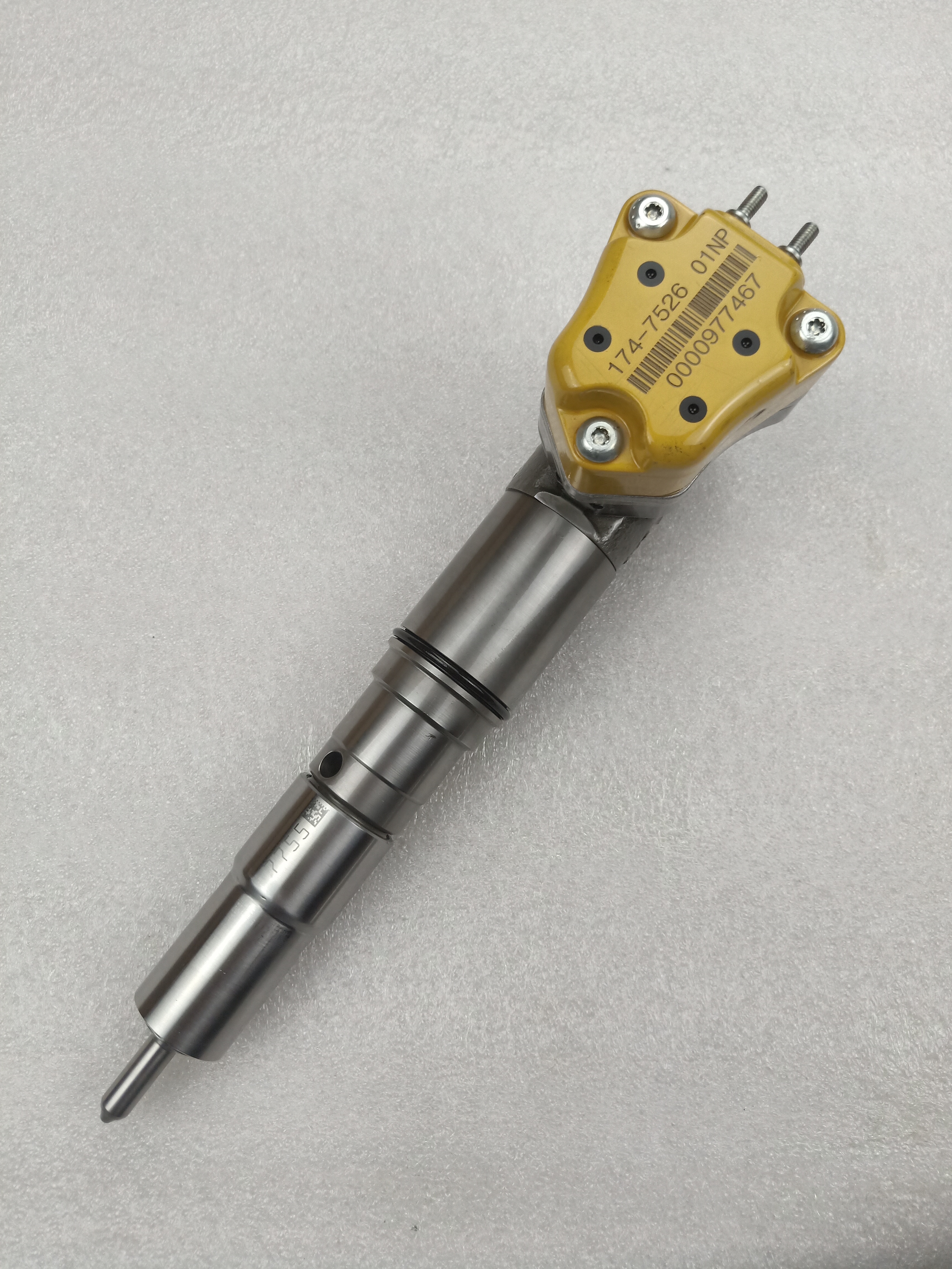 2225972 diesel nozzle 222-5972  nozzle injection 222-5972 10R9239 for cat 3126B common rail injector 2225972 10R9239