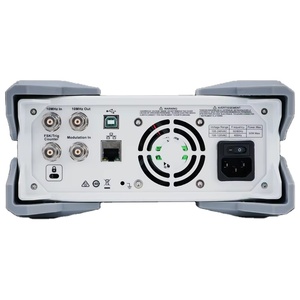 Generador de señal de forma de onda arbitraria 1.25GSa/s 64Mpts, función de 2 canales, 60Mhz, UTG2062X, 2 canales, 2 canales, 1 - Product Image 3