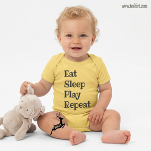 Combinaison bébé en Spandex/Fibre de Bambou, Vente en Gros Direct Fabricant, Combinaison pour Nouveau-né, Boutons Pression, Été, Unisexe, Jersey en Gros - Product Image 1