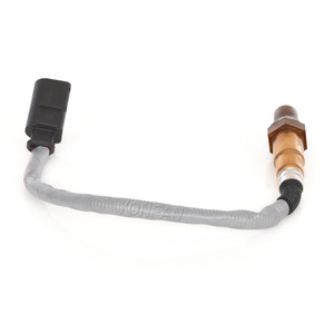 Sonde d'oxygène du rapport air/carburant 0281004201 pour <span class=keywords><strong>Mercedes</strong></span>-Benz G GL M R S <span class=keywords><strong>V</strong></span> Class GLE GLS Sprinter <span class=keywords><strong>Vito</strong></span> 0065421718 A0065421718 - Product Image 3