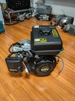 3kw 5kw vent refroidi par air 24V 48V 60V 72V Générateur d'essence à onduleur électrique silencieux portable pour camions climatiseurs à domicile