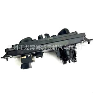 แผงควบคุมเครื่องปรับอากาศ Acdelco รุ่น 10308120 สำหรับ Buick Century ปี 95-04 อะไหล่เปลี่ยนแทนเทอร์โมสตัท - Product Image 1