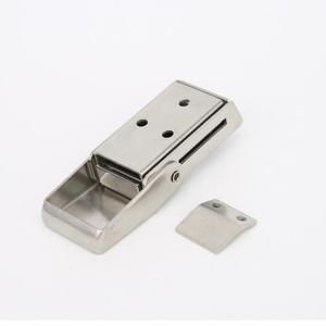 Ykh 2113 — serrure à <span class=keywords><strong>fermoir</strong></span>, coffre latéral pour motocyclette boîte à feu DKS en acier inoxydable - Product Image 2