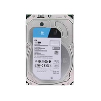 Disque dur HDD ST1000NX0313 1 To SATA 6 Gbit/s 7200 tr/min 128 Mo Capacité Entreprise 2,5 pouces