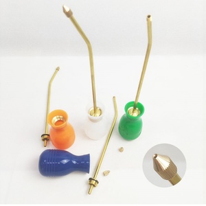 ผงกำจัดปลวก DIDI ผงกำจัดปลวกแบบลูกบอล อุปกรณ์กำจัดปลวก ยาฆ่าปลวก เครื่องพ่นยาฆ่าปลวก อุปกรณ์พ่นยา กำจัดศัตรูพืช - Product Image 2