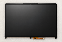 Untuk Lenovo Ideapad Flex 5-14ALC7 5-14IAU7 14" Penggantian Layar Sentuh LCD