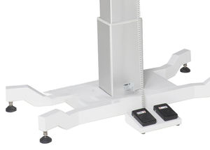 HFFT-889 Nouveau Design ACE Deluxe Ronde Rotation Électrique Chien Toilettage Table Avec LED Lumière - Product Image 5