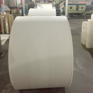 Nhà Sản Xuất Trung Quốc Đôi PE Tráng Kraft Giấy Trắng Cốc Dưới Để Làm Cốc Giấy - Product Image 5