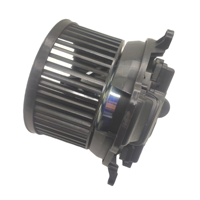 RGFROST 12V 160W Souffleur CC sans balais pour CVC pour la climatisation automobile dans les camions et les bus 17370801 Puce Nissan Hyundai Modèles