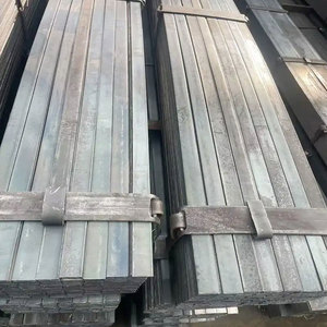 28mncrb5เหล็กแบน - Product Image 2