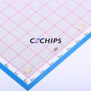 CR1/8W-56K 5%-OT52 <b>Through</b>-<b>Hole</b> <b>Resistor</b> <b>Through</b> <b>hole</b> Component (THT),D2.3xL3.7mm Carbon Film 56kOhm 5% 200V - Product Image 2