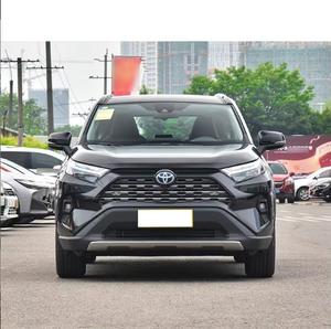 <span class=keywords><strong>2023</strong></span> Faw Toyo-ta R a V4 Rongfang SUV compacto más vendido con 2.0L CVT 2WD moda Pius bajo combustible gasolina coche usado - Product Image 2