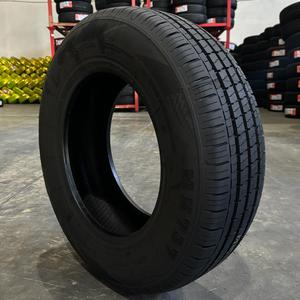 ยางรถยนต์เรเดียลแบบไม่มียางใน รุ่นใหม่ 205/70R15 205/65R16 195/75R16 สำหรับรถยนต์นั่งส่วนบุคคล ลายดอกยาง MK737 - Product Image 3
