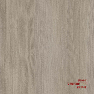 Pellicola decorativa in PVC effetto legno per mobili da cucina, rivestimento in vinile per pannelli di porte in metallo - Product Image 1