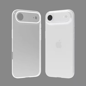Twinscase – <span class=keywords><strong>Coque</strong></span> <span class=keywords><strong>transparente</strong></span> en PP la plus vendue pour <span class=keywords><strong>iPhone</strong></span> 17 – Accessoire de téléphone portable - Product Image 3