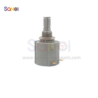Meilleure qualité SM102 CD102 61.165.1651 capteur de potentiomètre R10K latéral pour pièces de rechange de Machine d'impression Offset Heidelberg