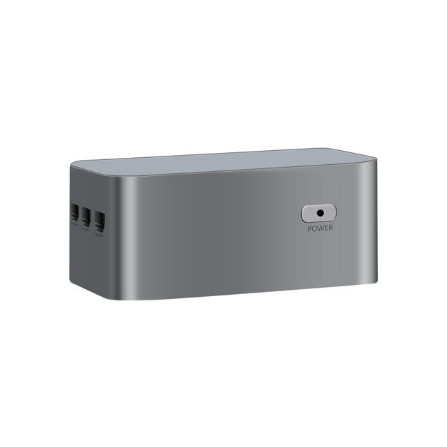 High Quality Mini PC RAM 8GB/16GB Brand CPU GPU SSD Miniature Computer for Home Office Entertainment
