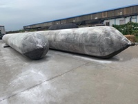 Sac à air gonflable de bateau, ballon en caoutchouc, pour respiration de bateau, design dessin animé barge, offre spéciale, livraison gratuite