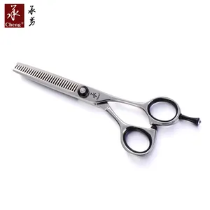 DX-55 barber hair scissors shears VG10 Japan CNC high quality YONGHE CHENG