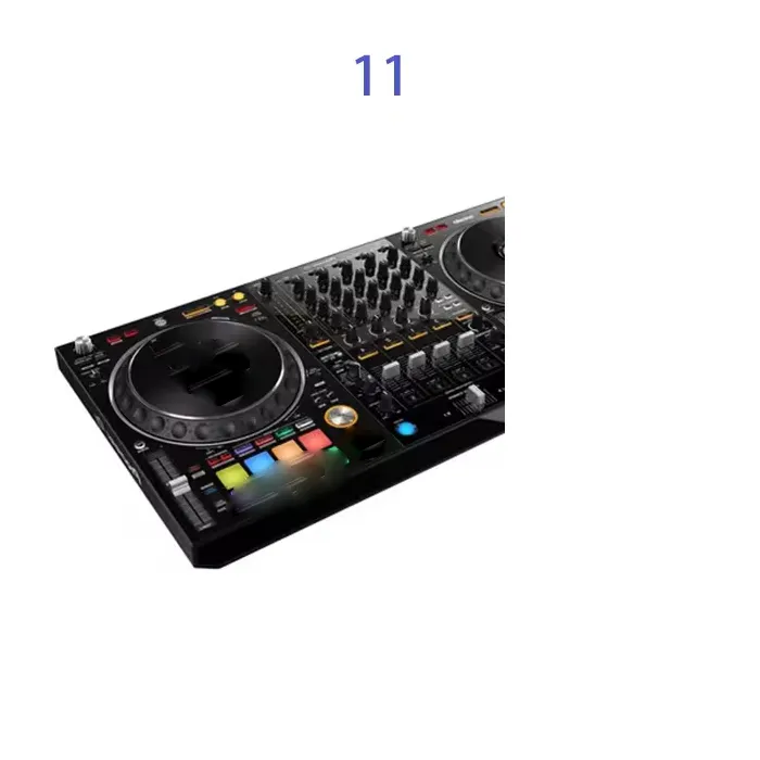 Best Sale DJ DDJ-SZ2 - Professional DJ Controller For DJ
