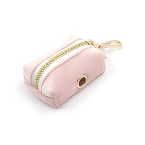 Dispensador <span class=keywords><strong>de</strong></span> Bolsas <span class=keywords><strong>para</strong></span> Desechos <span class=keywords><strong>de</strong></span> <span class=keywords><strong>Perro</strong></span>, Soporte <span class=keywords><strong>para</strong></span> Bolsas <span class=keywords><strong>de</strong></span> Excrementos, Se Adhiere a Cualquier Correa, Portátil, Lavable, Bolsa <span class=keywords><strong>para</strong></span> Desechos <span class=keywords><strong>de</strong></span> Mascotas, <span class=keywords><strong>Accesorios</strong></span> <span class=keywords><strong>para</strong></span> Ropa - Product Image 3