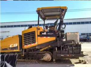 رصف الأسفلت الخرساني بعرض الرصف ، m - Product Image 5